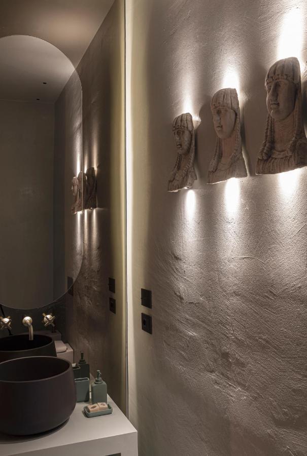 Elle Dimora Di Sicilia Hotel Catania Exterior photo