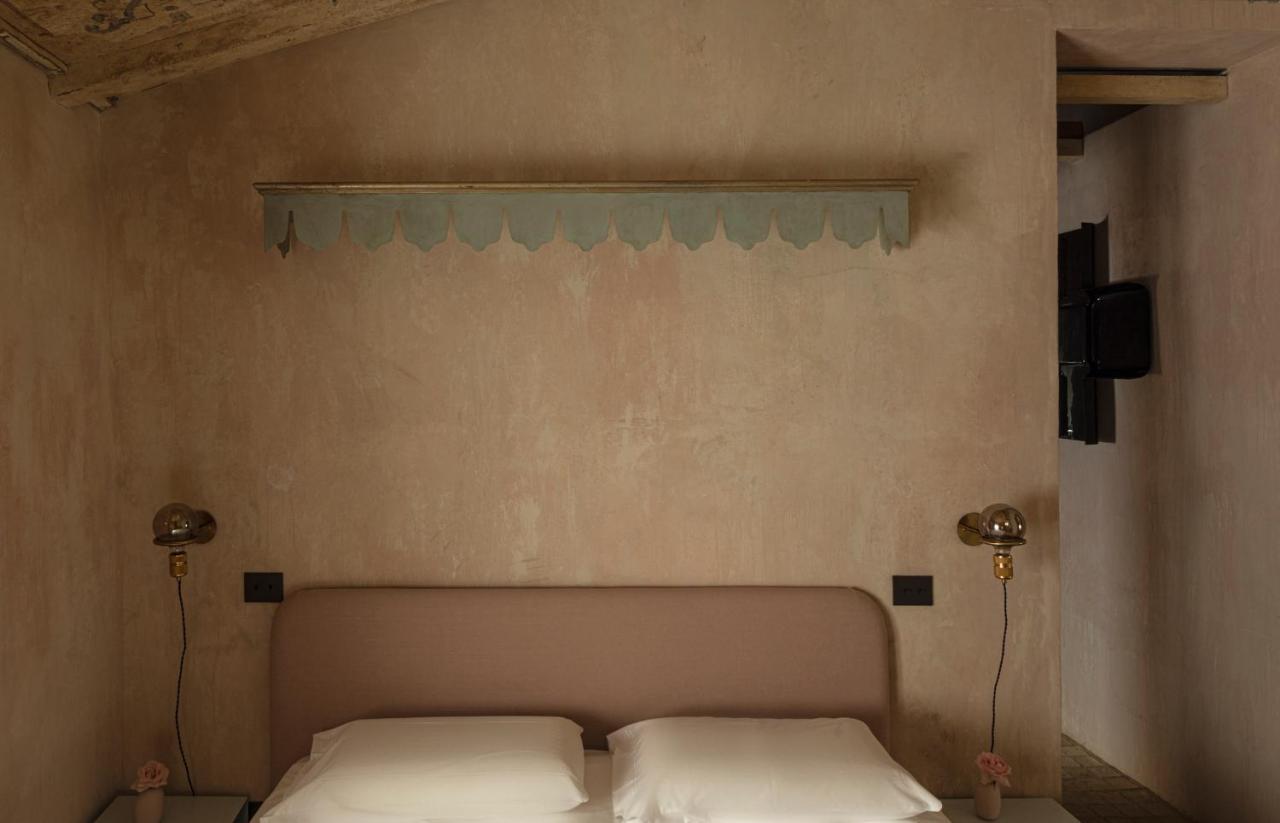 Elle Dimora Di Sicilia Hotel Catania Exterior photo