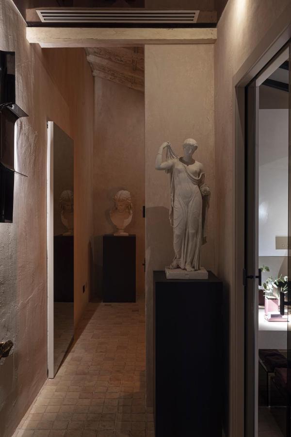 Elle Dimora Di Sicilia Hotel Catania Exterior photo