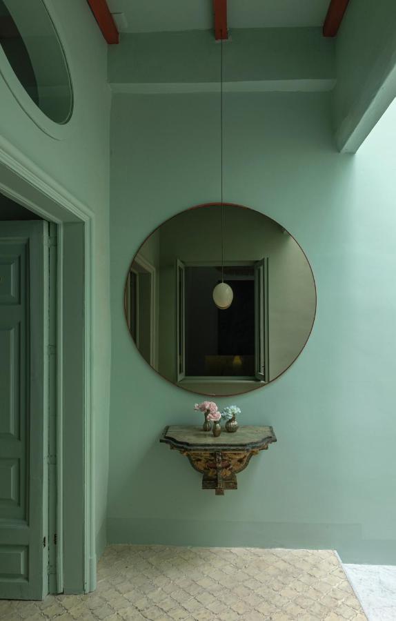 Elle Dimora Di Sicilia Hotel Catania Exterior photo