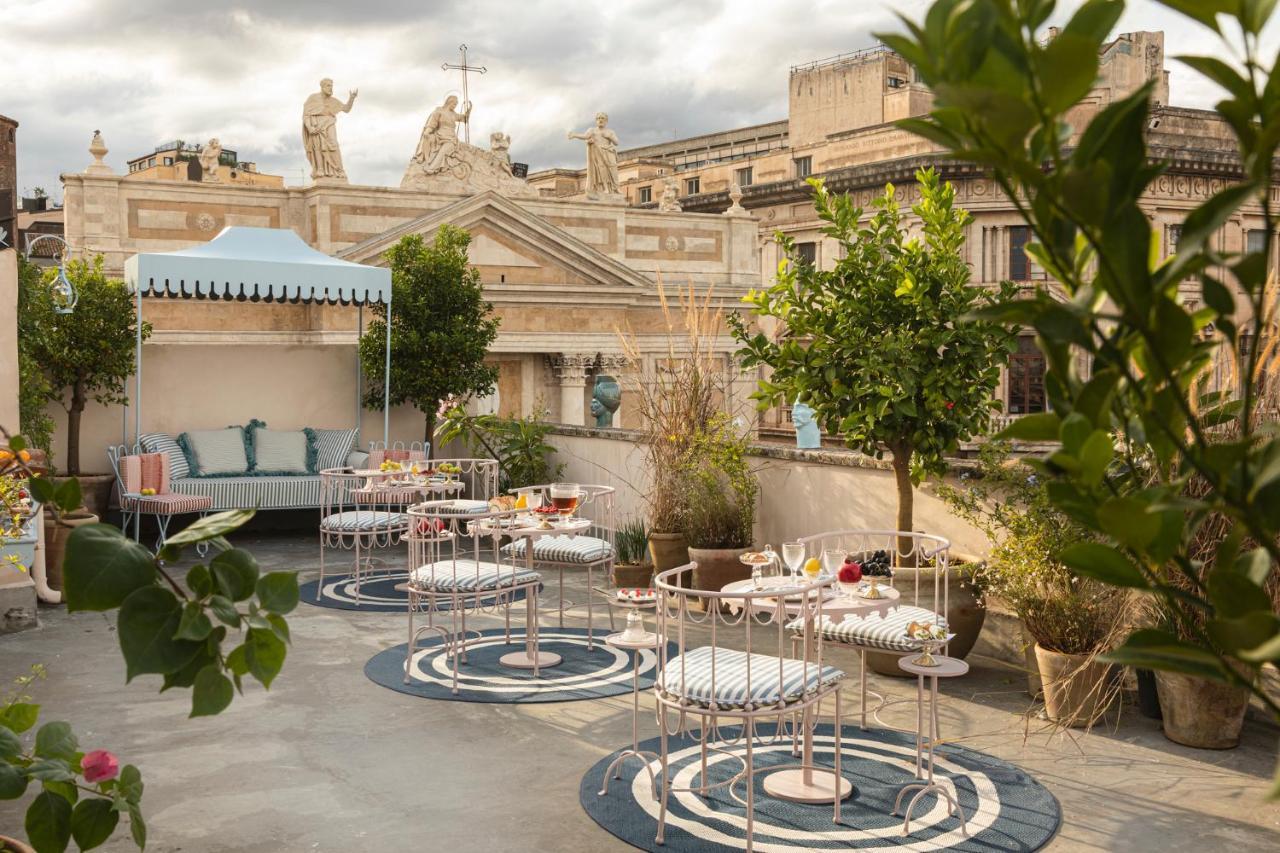 Elle Dimora Di Sicilia Hotel Catania Exterior photo