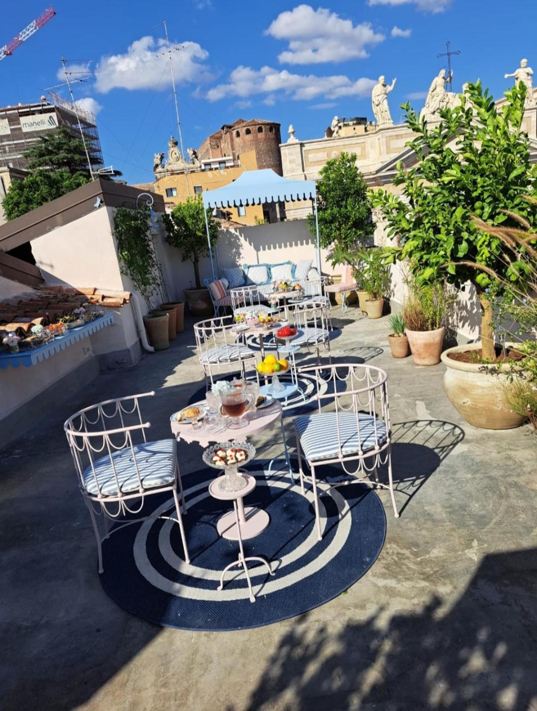 Elle Dimora Di Sicilia Hotel Catania Exterior photo